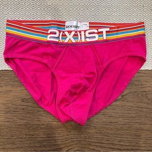 2(X)IST Briefs